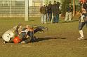 Les Corsaires d Evry vs Les Chevaliers d Orleans 388
